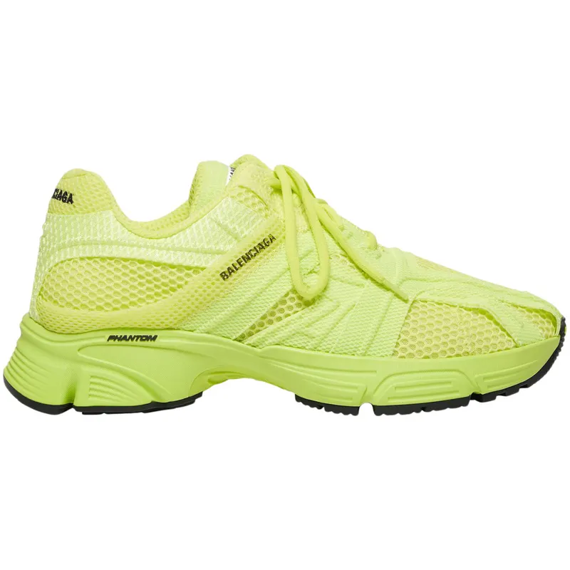 Balenciaga Phantom Yellow (678869W2E933310)