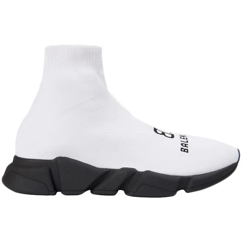 Balenciaga Speed Recycled White (Women’s) (617238W2A519010)