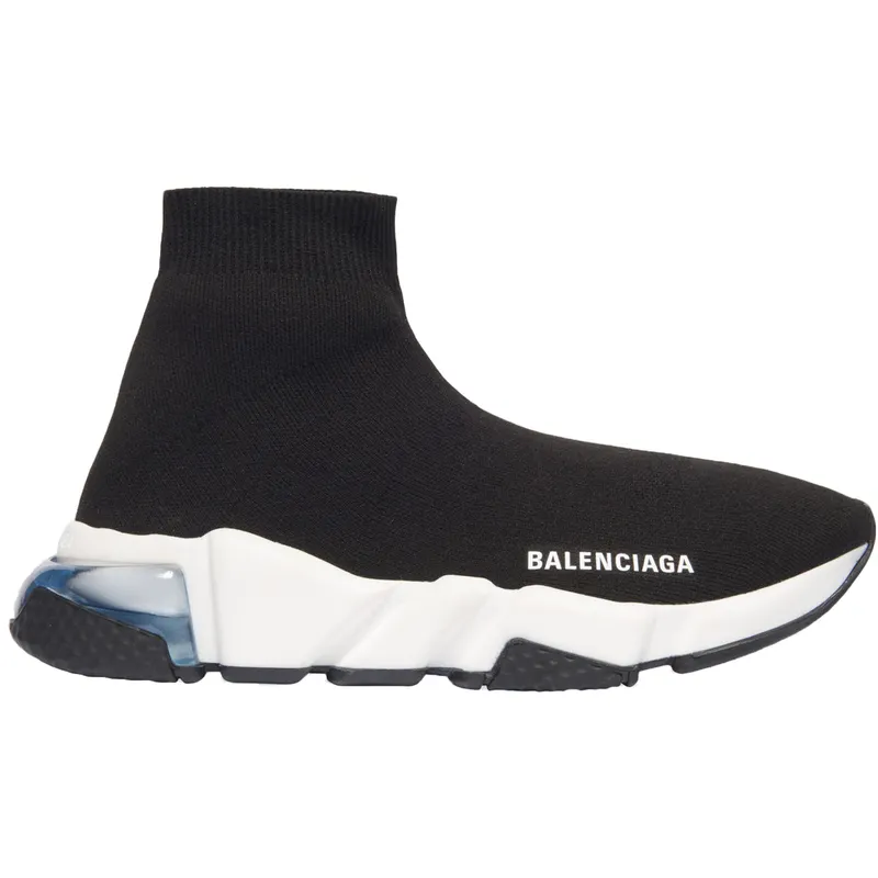 Balenciaga Speed Trainer Clearsole (Women’s) (607543 W05GG 1010)