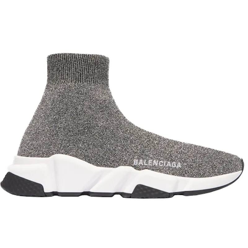 Balenciaga Speed Trainer Cristal (Women’s) (593698W06821064)
