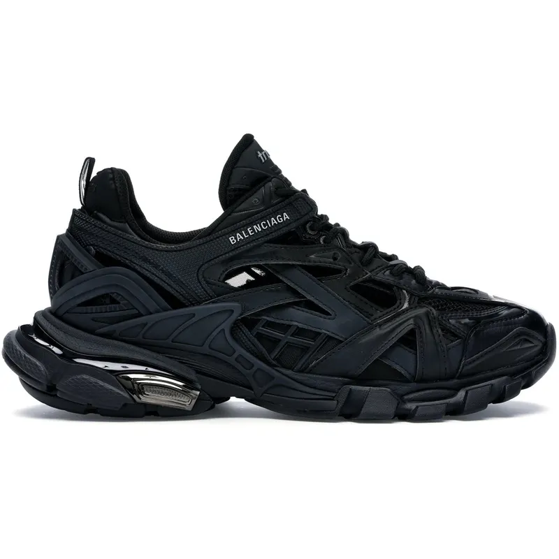 Balenciaga Track 2 Black (568614W2GN11000)