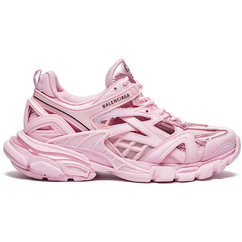 Balenciaga Track 2.0 Pink (568615W3AG15000)