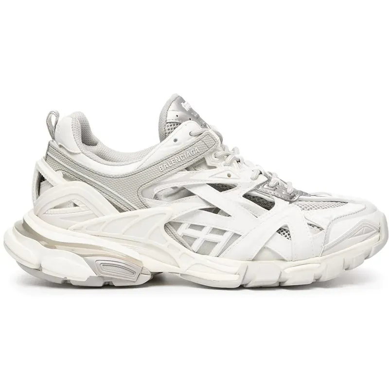 Balenciaga Track 2.0 White Grey (568614W3AE11291)
