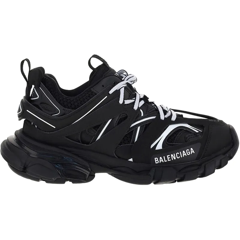 Balenciaga Track Black 2021 (Women’s) (542436W3AC11090)