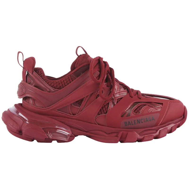 Balenciaga Track Burgundy (542023W2LA15504)