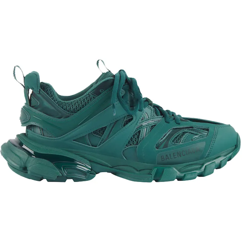 Balenciaga Track Dark Green (542023W2LA13004)