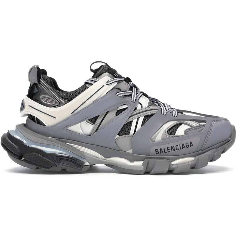 Balenciaga Track Grey (542023W1GB71214)