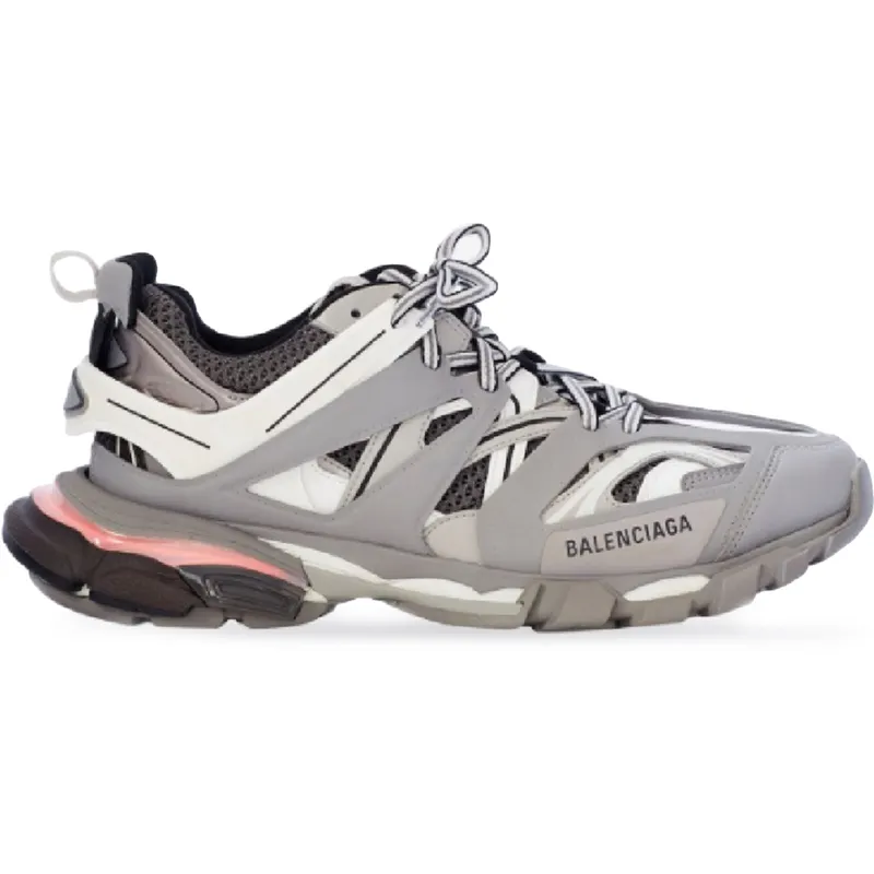 Balenciaga Track LED Gray (555036W2GB71214)