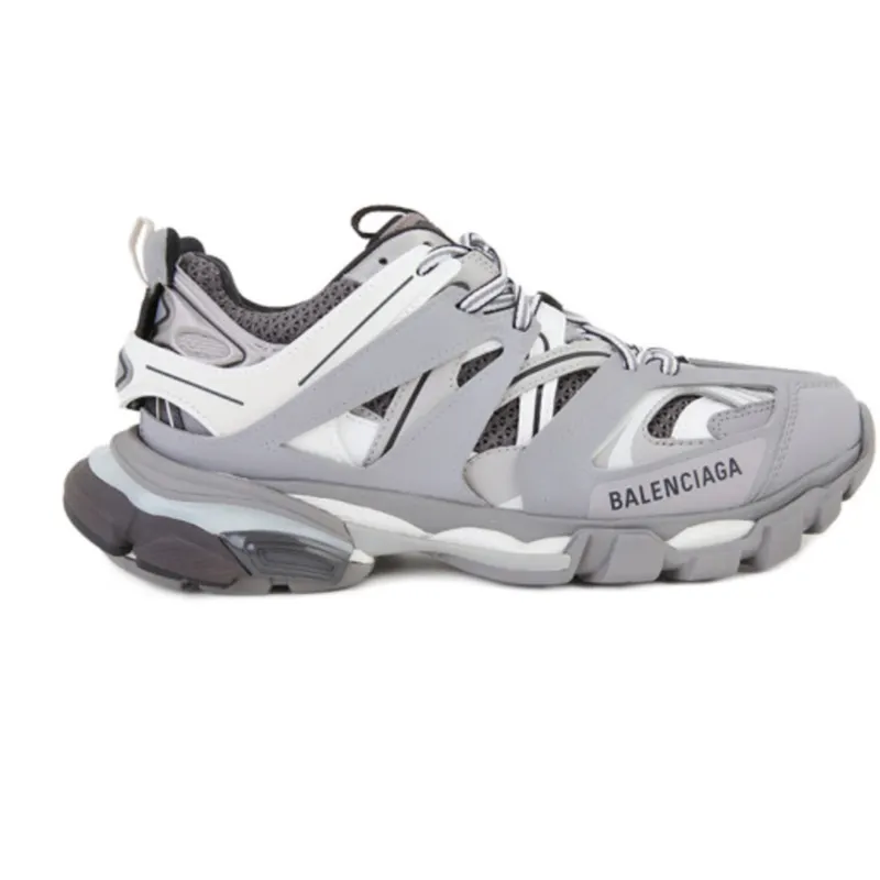 Balenciaga Track LED Grey (Women’s) (555032W2GB71214)