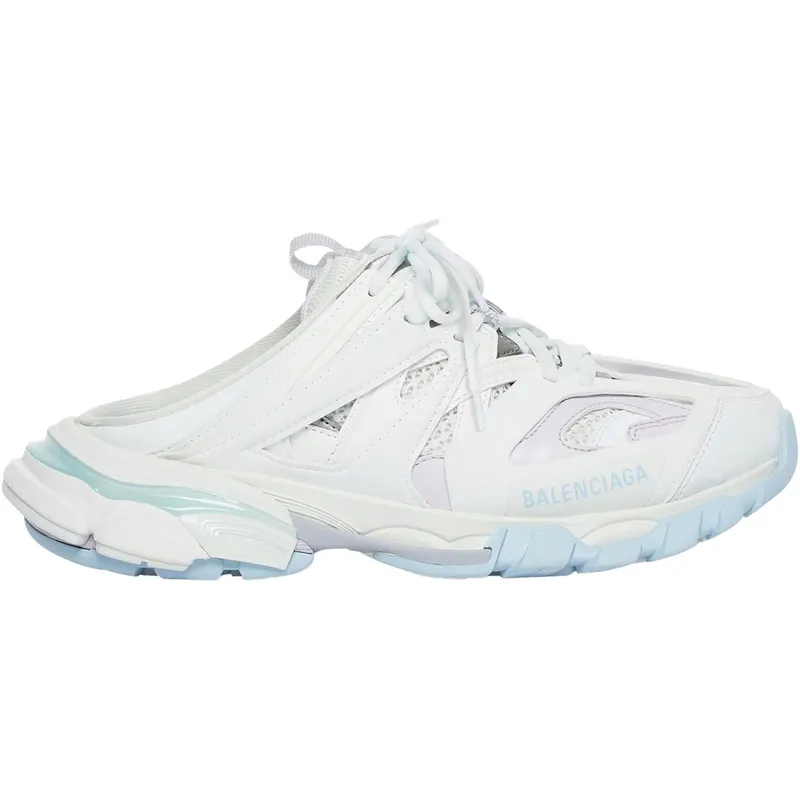 Balenciaga Track Mule Pastel (Women’s) (653813W3DA79045)