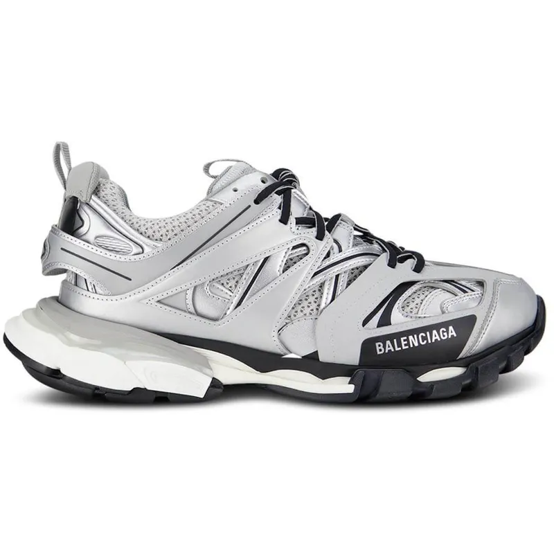 Balenciaga Track Silver (542023W2CD18100)