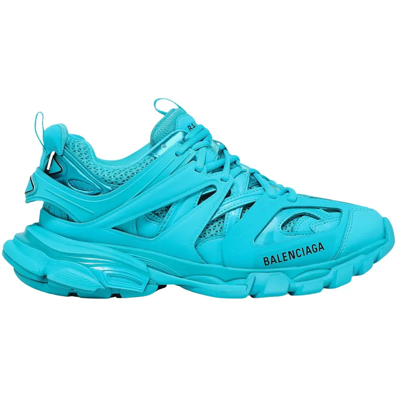 Balenciaga Track Turquoise (Women’s) (542436 W2LA1 4690)