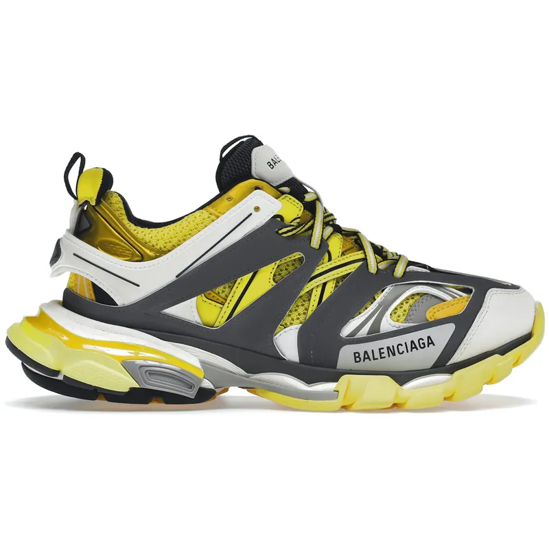 Balenciaga Track Yellow (542023W1GB17184/542023W1GB27184)