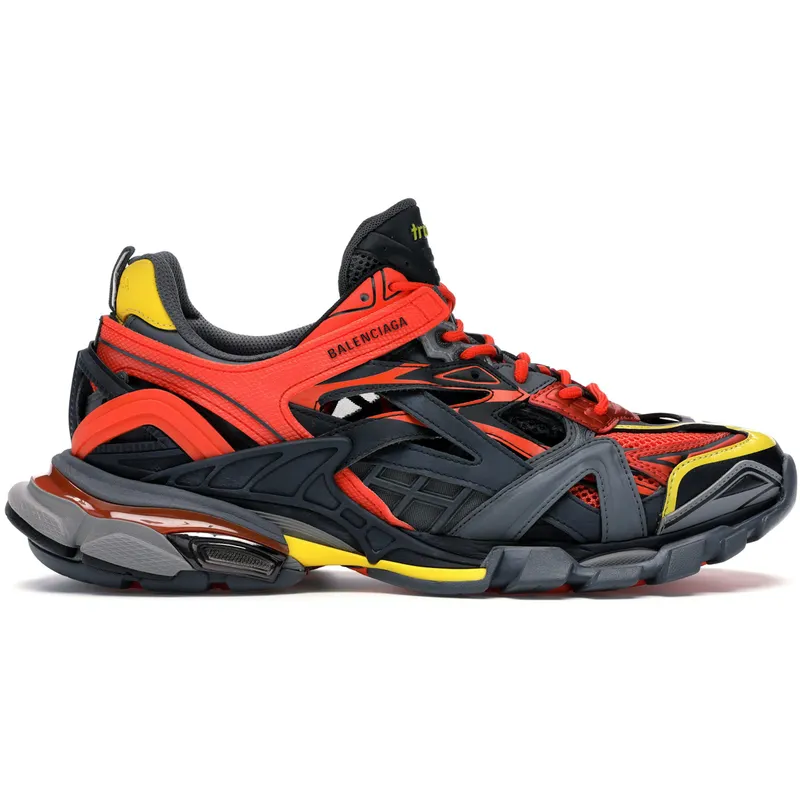 Balenciaga Track.2 Multicolor (568614W2GN37560)