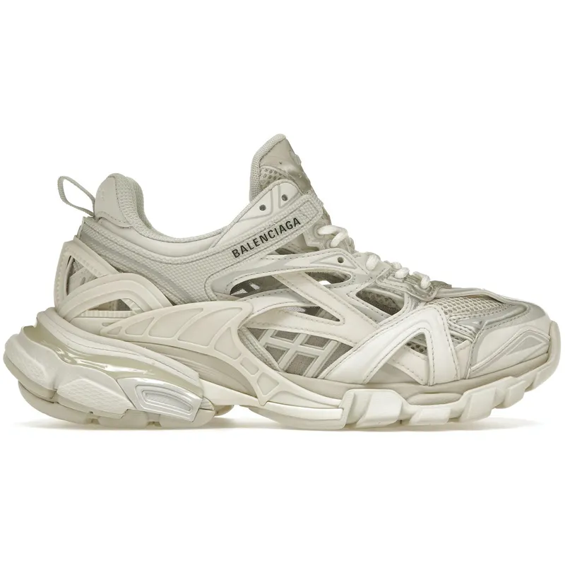 Balenciaga Track.2 White (Women’s) (568615W2GN19000)