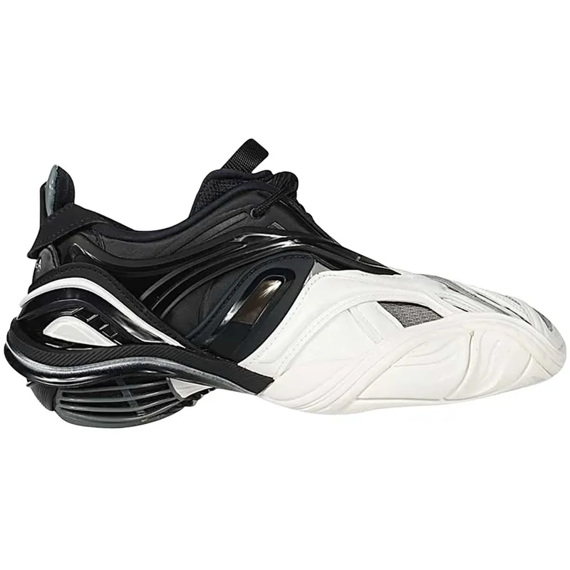 Balenciaga Tyrex Black Grey (Women’s) (617517W2CB11090)