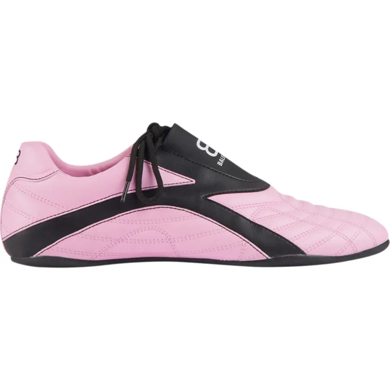 Balenciaga Zen Pink Black (Women’s) (617539W2CG15309)