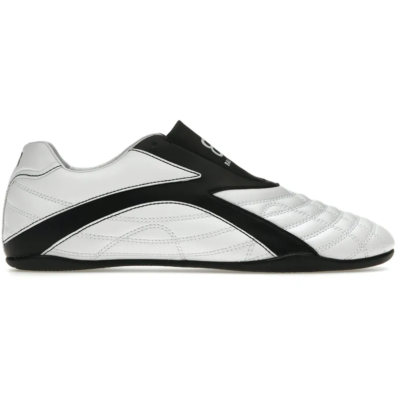 Balenciaga Zen White Black (617540 W2CG1 9010)