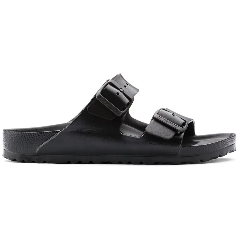 Birkenstock Arizona Essentials Eva Black (Women’s) (129423)