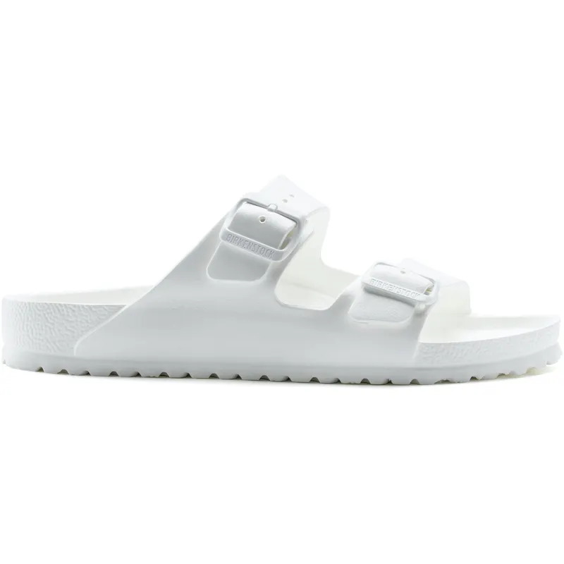 Birkenstock Arizona Essentials Eva White (129441)