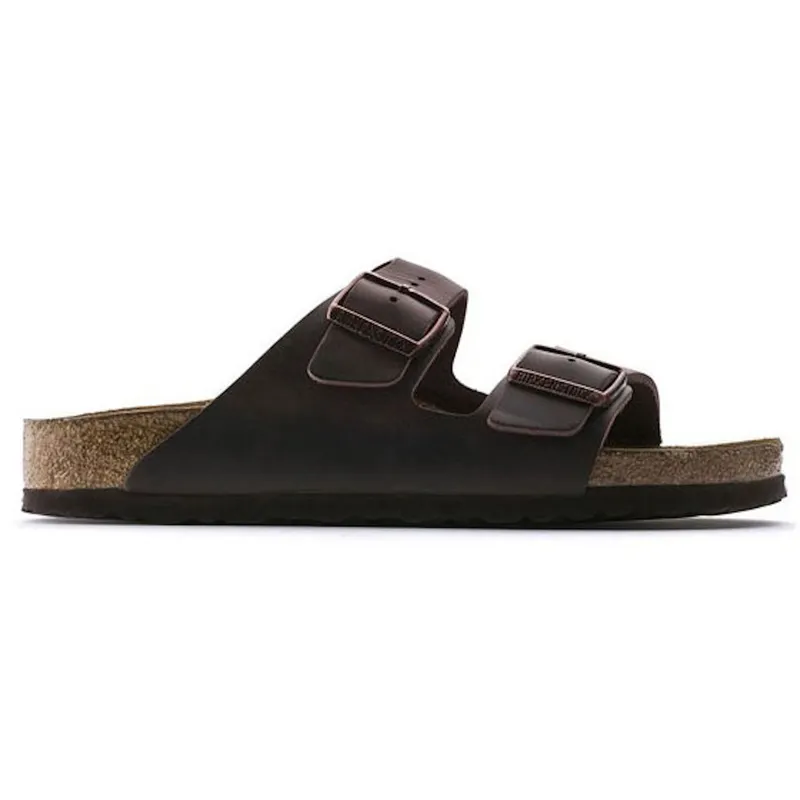 Birkenstock Arizona Softbed Habanna (452763)