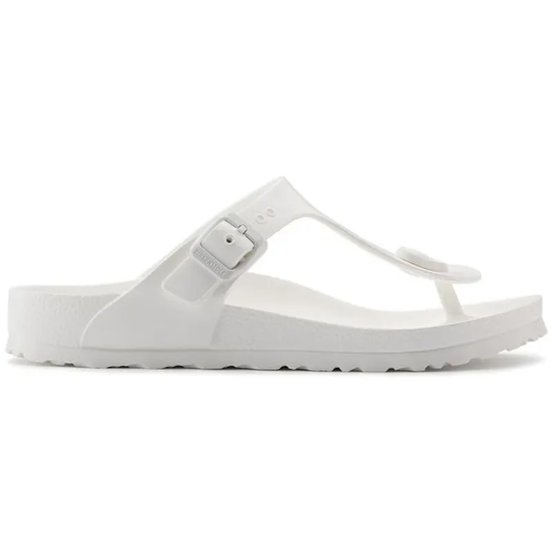 Birkenstock Gizeh EVA White (128221)