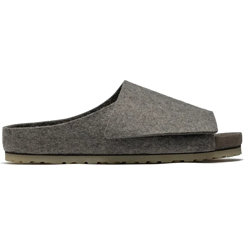 Birkenstock Los Feliz Wool Felt Fear Of God Ash (1024724)
