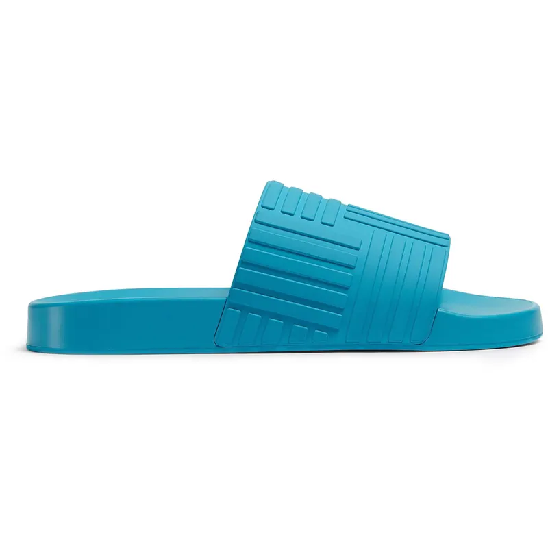 Bottega Veneta Slider Amalfi Blue (690105V1O604962)