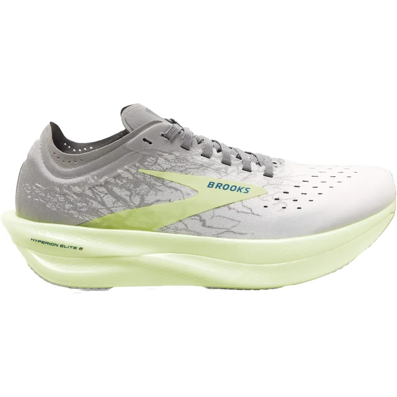 Brooks Hyperion Elite 2 Grey (1000371D111)