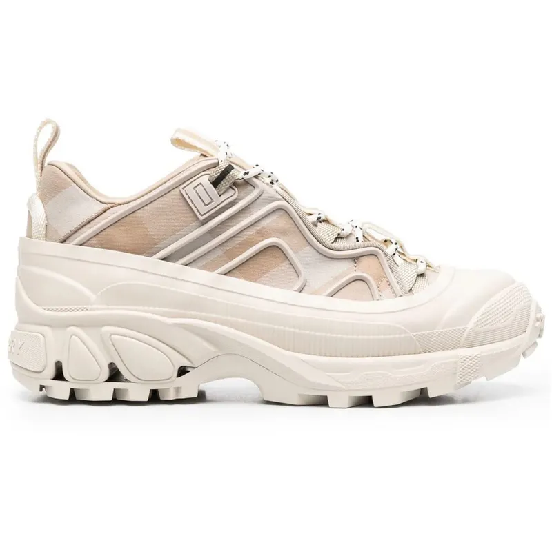 Burberry Arthur Vintage Check Beige (Women’s) (8054115)
