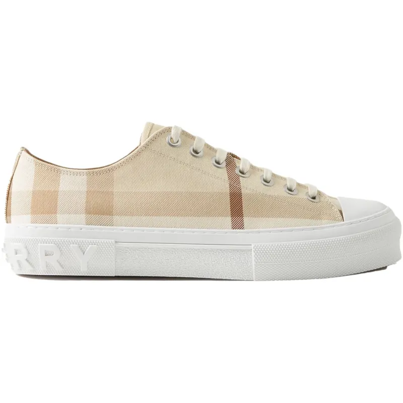 Burberry Check Cotton Soft Fawn (80697851)