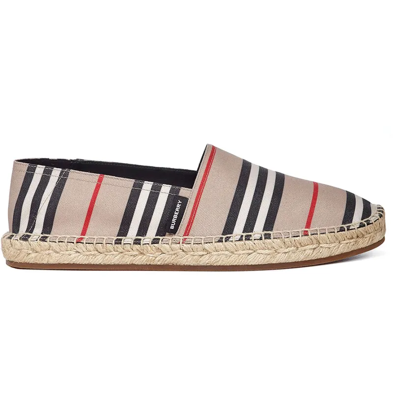 Burberry Espadrillas Archive Beige (8023969A7026 / 80239691)