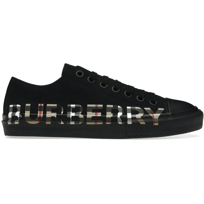 Burberry Gabardine Vintage Check (80182751)