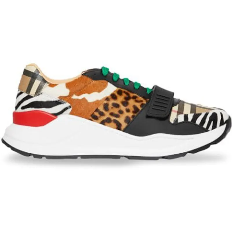 Burberry Ramsey Animal Print (8010866)