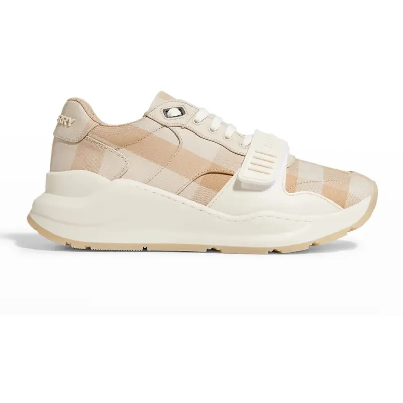 Burberry Ramsey Vintage Check Beige (Women’s) (8053991)