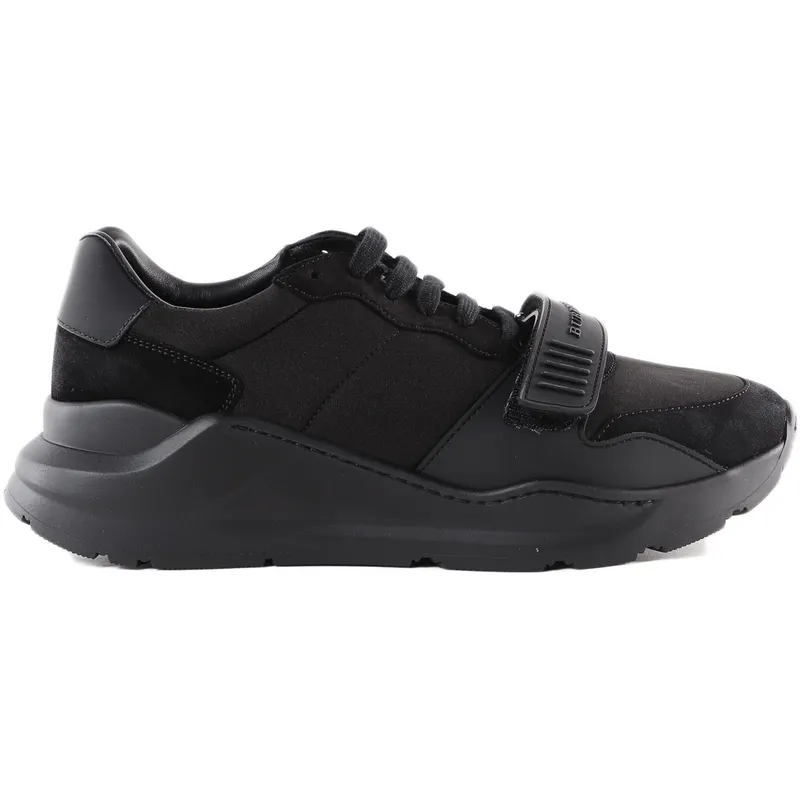 Burberry Regis Black (4078715)
