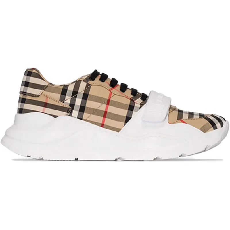 Burberry Vintage Check Cotton Beige (8046826 1008/4500611509/114395/A7026)