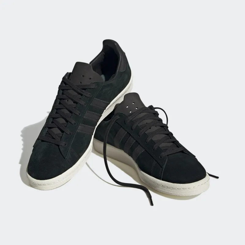adidas Campus Norse Projects Core Black / Chalk White / Night Navy (ID7375)