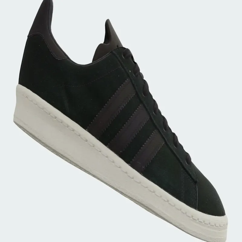adidas Campus Norse Projects Core Black / Chalk White / Night Navy (ID7375)