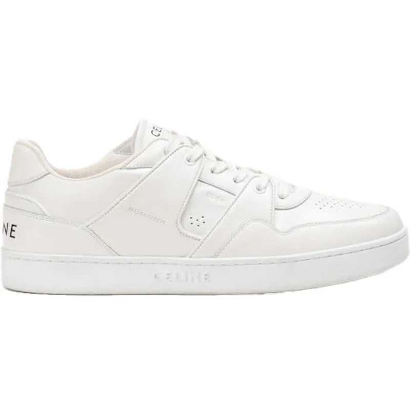 Celine CT-04 Low Top Optic White (346483338C.01OP)