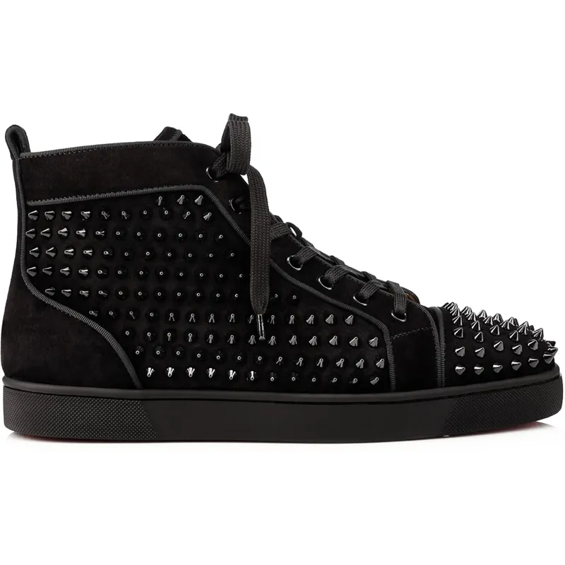 Christian Louboutin Louis Orlato Black (3160092)