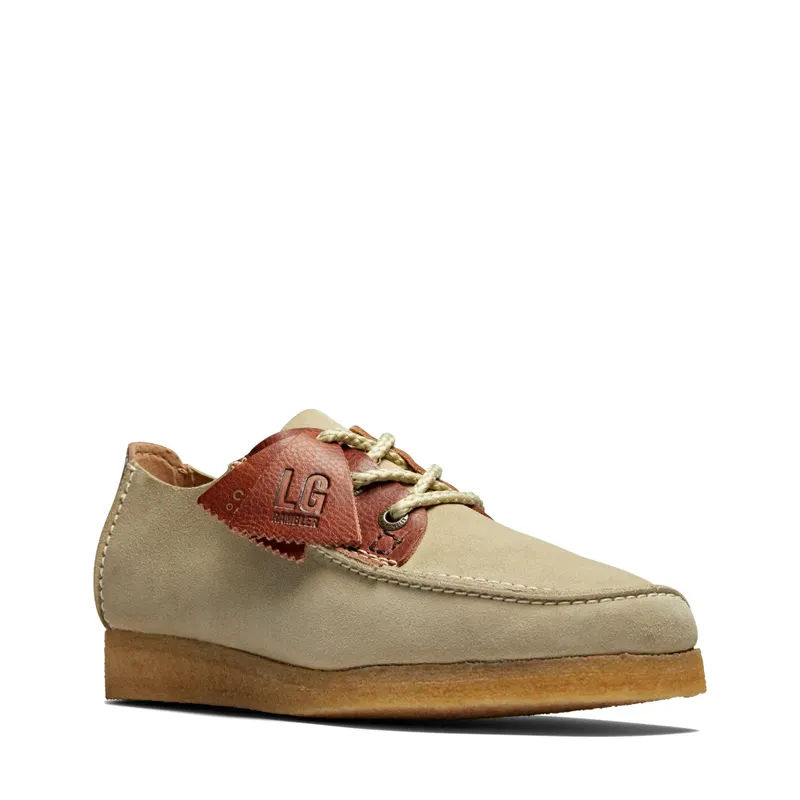Clarks LG Rambler Liam Gallagher (26155765)