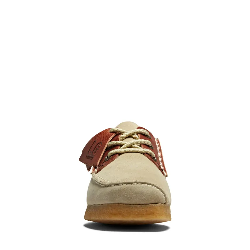 Clarks LG Rambler Liam Gallagher (26155765)