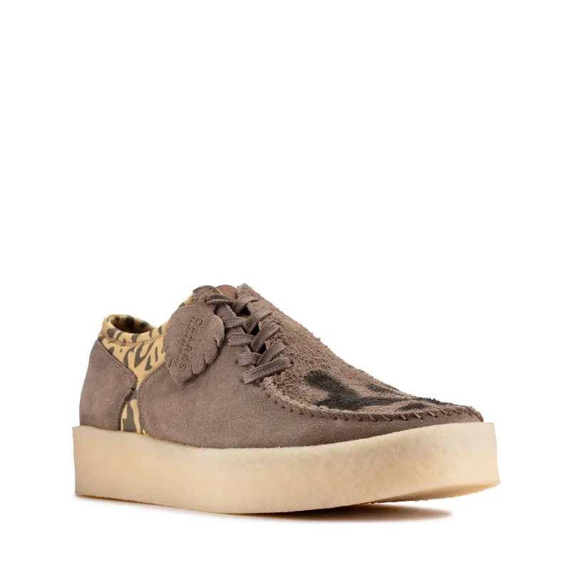 Clarks Originals Mud Moss Lugger Cupsole Salehe Bembury Taupe (26172617)
