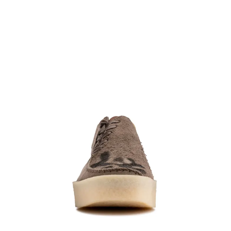Clarks Originals Mud Moss Lugger Cupsole Salehe Bembury Taupe (26172617)