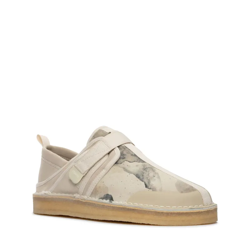 Clarks Originals Trek Taiyo Off White Camo (26166286)