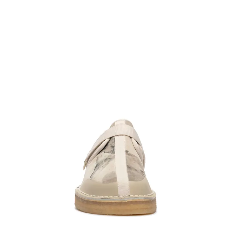 Clarks Originals Trek Taiyo Off White Camo (26166286)
