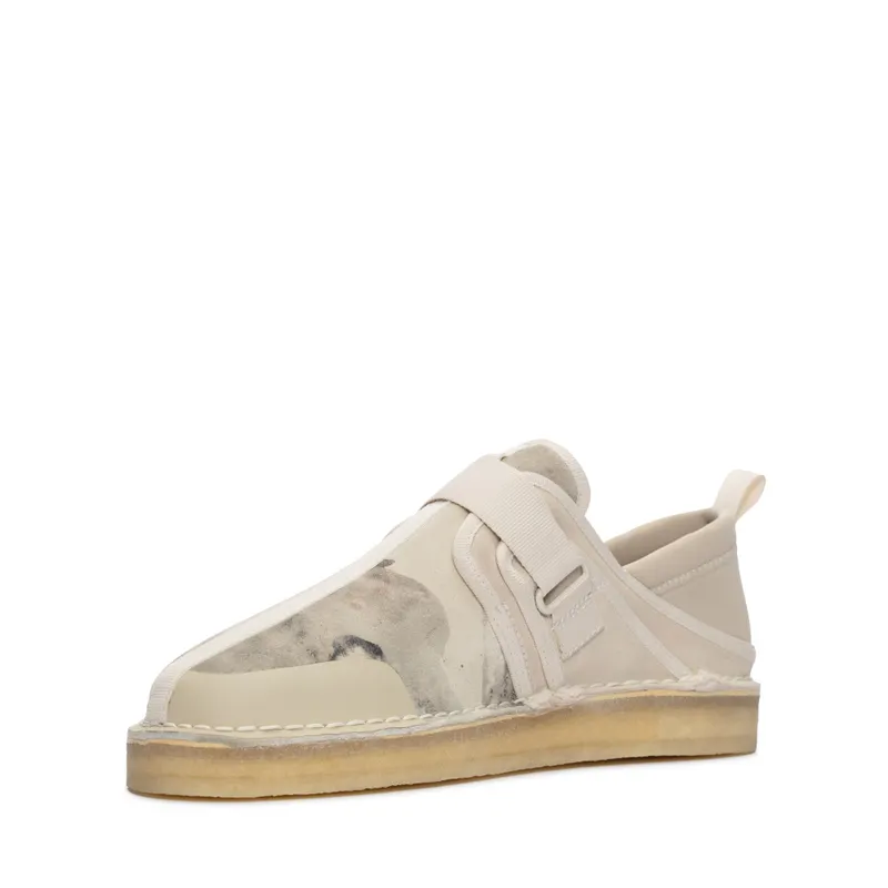 Clarks Originals Trek Taiyo Off White Camo (26166286)