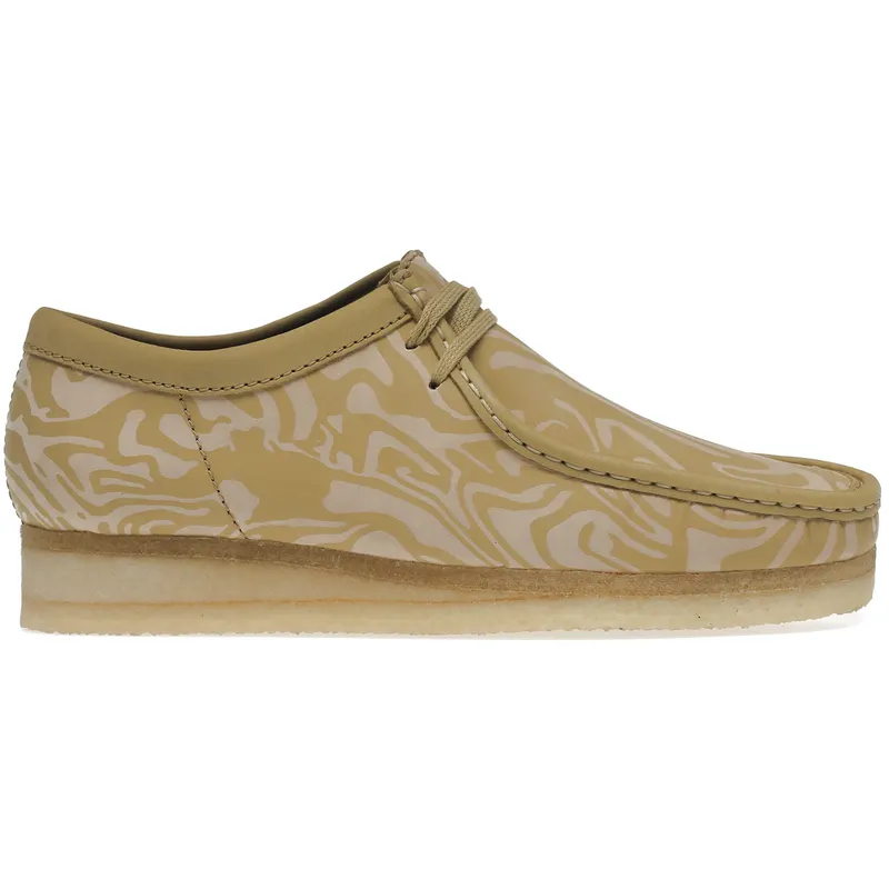 Clarks Originals Wallabee Wu Wear Maple (26147058)