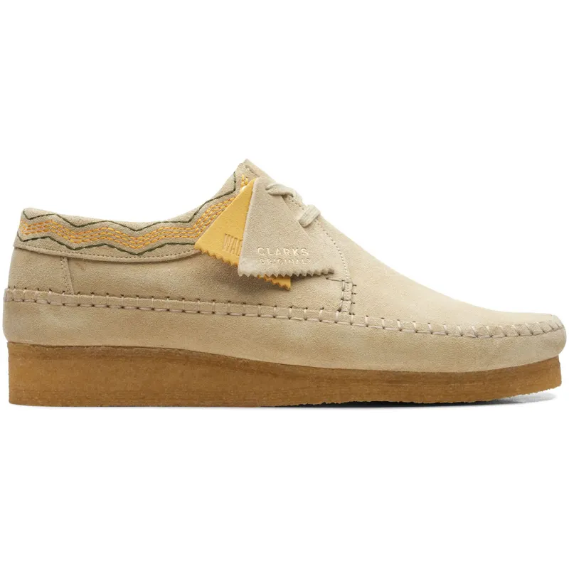 Clarks Originals Weaver Maple (26165782)
